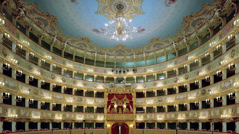 Venice Carnival (port-to-port cruise)