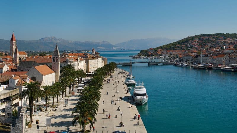 Family Club - Croatia and Montenegro (port-to-port cruise)