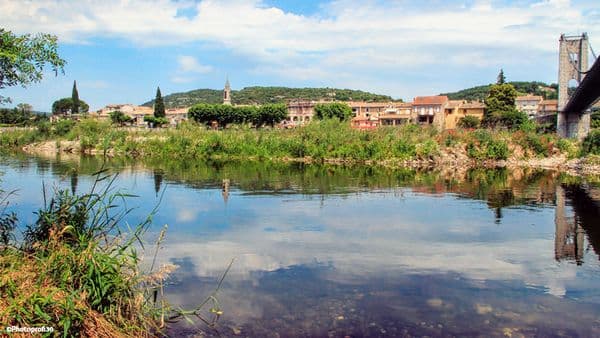 Hiking Cruise: Discover everything the Rhône and Saône regions have to offer (port-to-port cruise)
