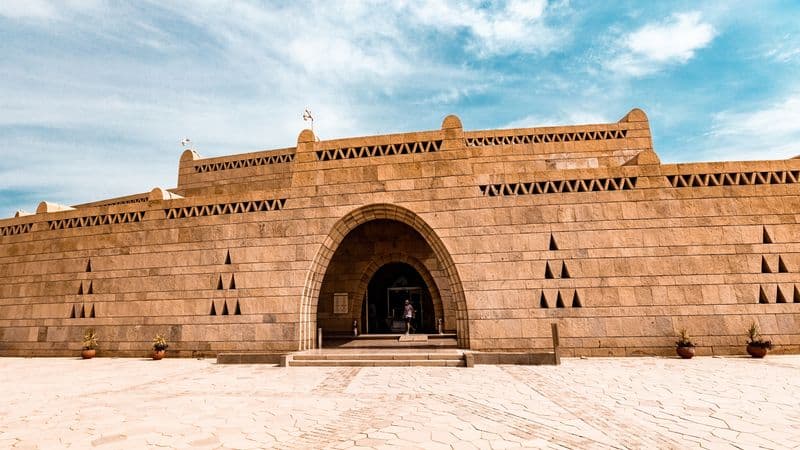 Odyssey on the Nile: Follow the Wind and Visit Legendary Sites on an Immersive Cruise (port-to-port cruise)
