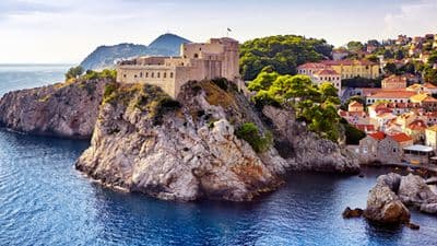 An Epic Italian and Mediterranean Cruise: Exceptional Natural and Historical Heritage from the Adriatic Sea to Valletta (port-to-port cruise)