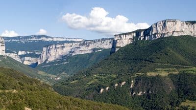 The tip of Provence to Lyon on the Rhône and Saône Rivers