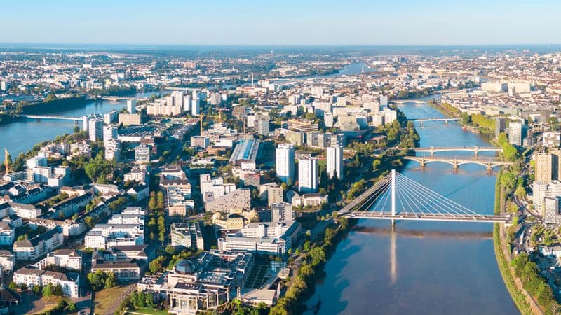 Family Club - The Loire Valley, a Royal legacy (port-to-port cruise)
