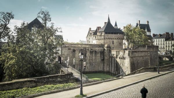 Fall Festival: The Wild, Majestic Loire River