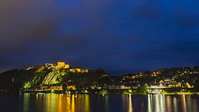Christmas Markets along the Rhine (port-to-port package)