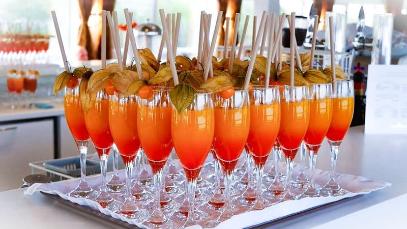 A Christmas in Provence (port-to-port cruise)