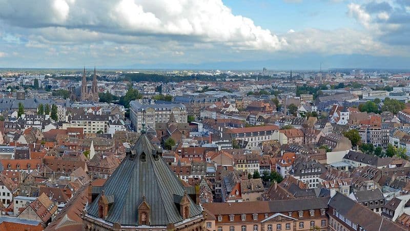 Cruise Festival: Legends, Festivities, and Delicacies on the Romantic Rhine River