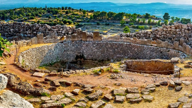 From Dubrovnik to Athens The Bay of Kotor, the Meteora, and the Corinth Canal (port-to-port cruise)
