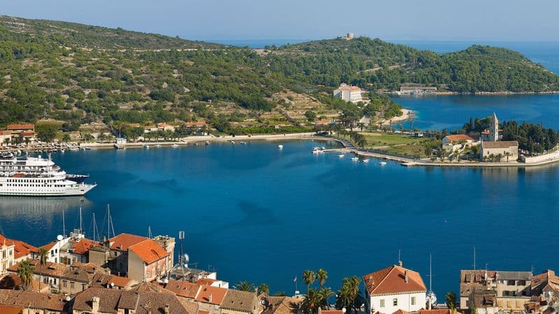 Family Club - Croatia and Montenegro (port-to-port cruise)