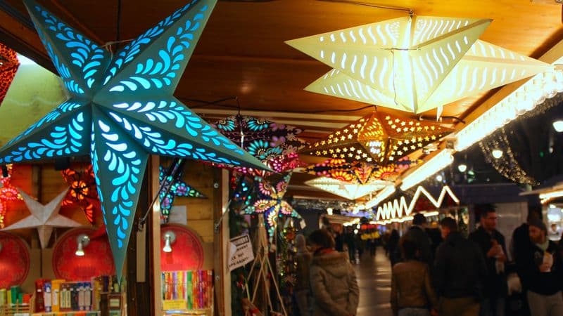 Delightful Christmas Markets in the Neckar Valley (port-to-port package)