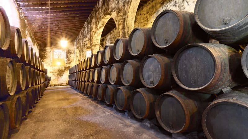 The Jamón Ibérico Route and the Pueblos Blancos - Amazing Andalusia: Enchanting Traditional Architecture and Fabulous Cuisine (port-to-port cruise)