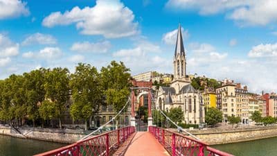 Fall Festival: Local History and Traditions on the Rhône River