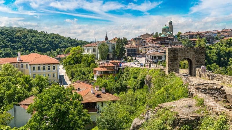 Trans-European cruise from France to the Iron Gates, 3 rivers, the Rhine, the Main and the Danube (port-to-port cruise)