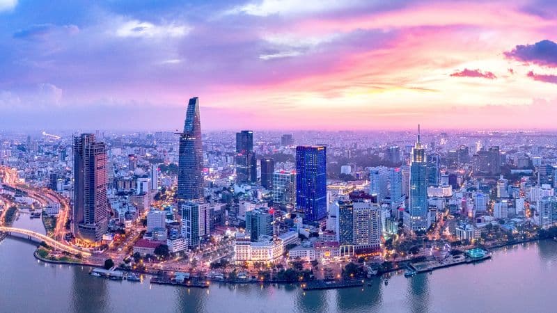 From Siem Reap to the Mekong Delta (port-to-port cruise)
