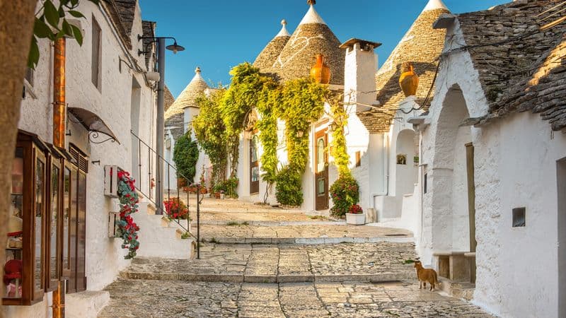 An Epic Italian and Mediterranean Cruise: Exceptional Natural and Historical Heritage from the Adriatic Sea to Valletta (port-to-port cruise)