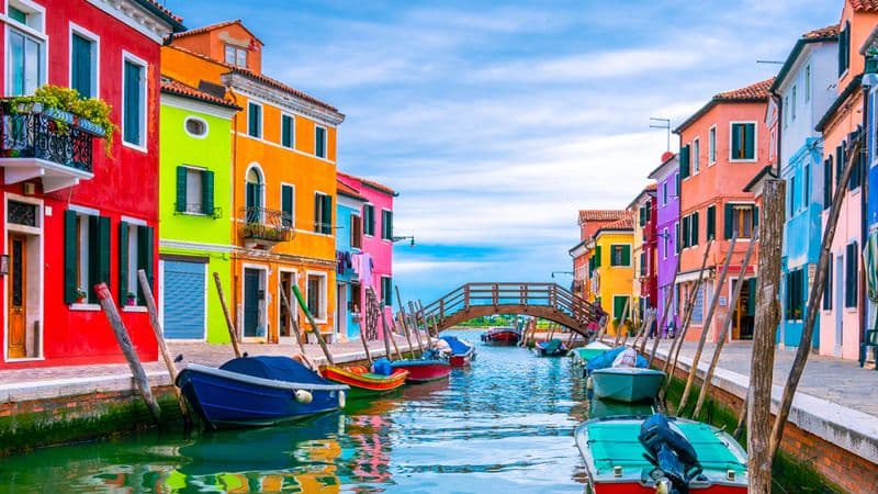 Venice Carnival (port-to-port cruise)
