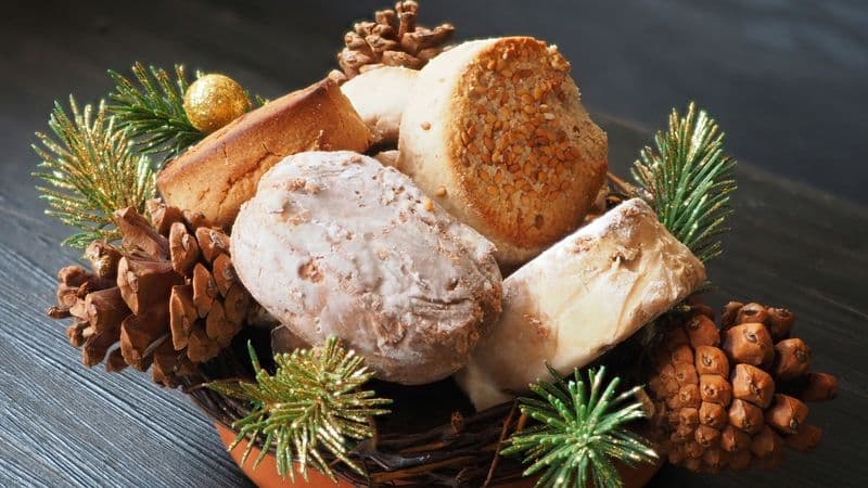 The Soul of Christmas in Andalusia: Cruise to the Heart of the Nativity and Festive Celebrations (port-to-port cruise)