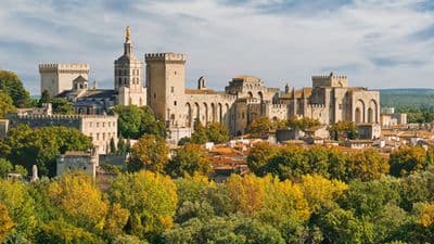Fall Festival: Local History and Traditions on the Rhône River