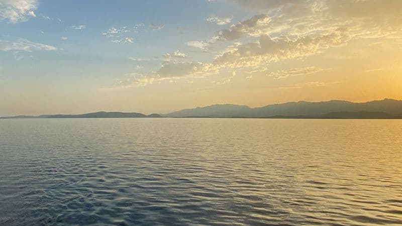 Sun and Fun in the Balearic Islands An exciting cruise to Barcelona and the Balearic Islands (port-to-port package)