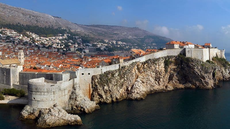 Family Club - Croatia and Montenegro (port-to-port cruise)