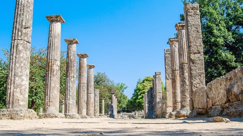 Mediterranean Wonders from Malta to Ancient Greece (port-to-port cruise)