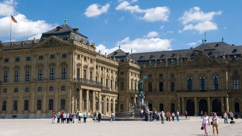 Trans-European cruise from France to the Iron Gates, 3 rivers, the Rhine, the Main and the Danube (port-to-port cruise)