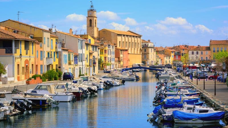 Oenological cruise: Discover the fabulous world of vines and wine (port-to-port cruise)