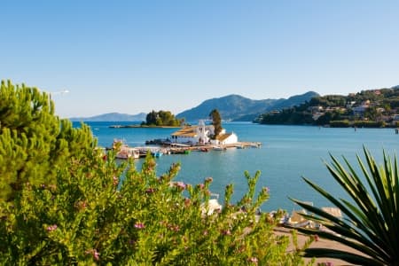The Treasures of the Adriatic: Croatia, Greece, Albania and Montenegro (port-to-port cruise)