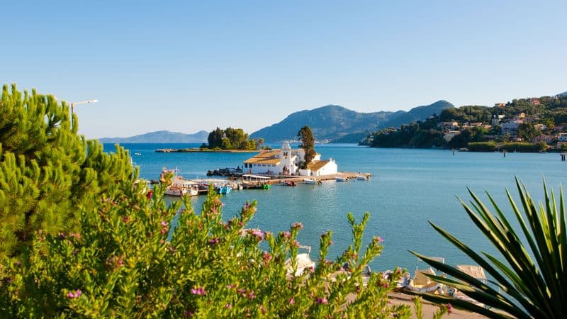The Treasures of the Adriatic: Croatia, Greece, Albania and Montenegro (port-to-port cruise)
