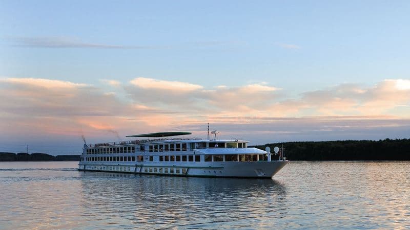 4 Rivers: The Moselle, Sarre, Romantic Rhine, and Neckar Valleys (port-to-port cruise)