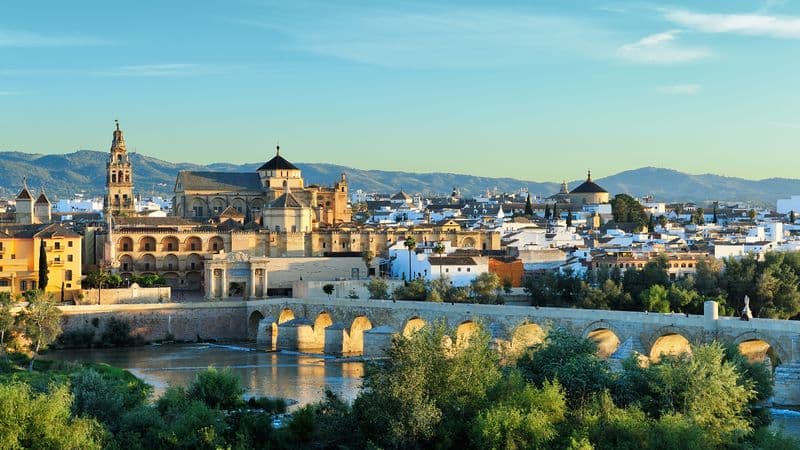 Family Club - Andalusia: Traditions, Gastronomy and Flamenco (port-to-port cruise)