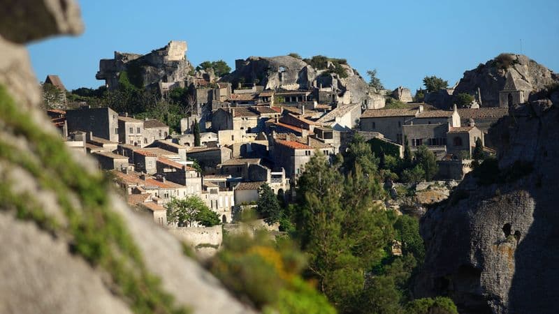 A trip to admire the beautiful scenery of the Rhône valley (port-to-port cruise)