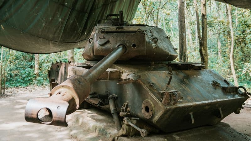 From the Mekong Delta to the Angkor Temples (port-to-port cruise)