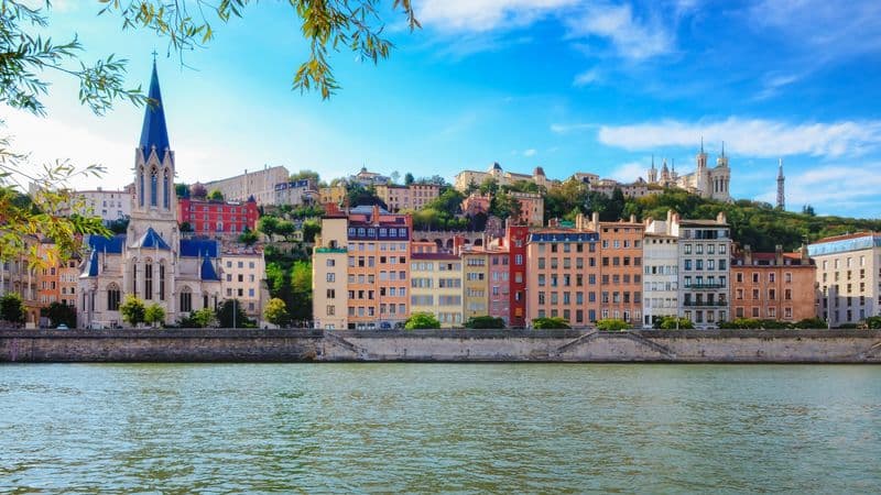 Fall Festival: Local History and Traditions on the Rhône River