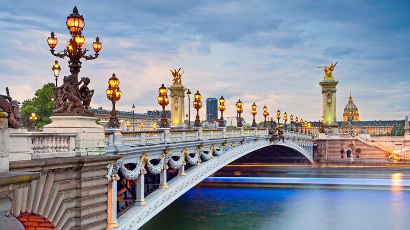 Authentic Normandy: Charming Villages, Traditional Food, and Classic Sites (port-to-port cruise)