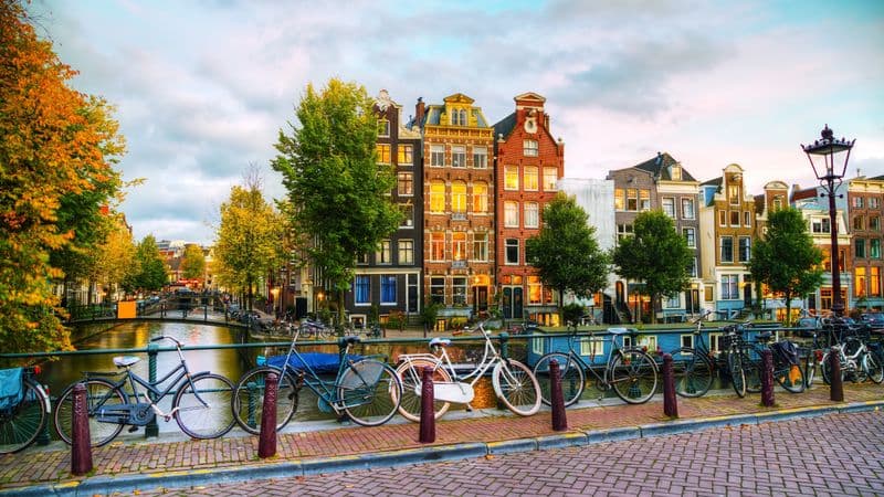 From Amsterdam to Basel: The Treasures of the Celebrated Rhine River (port-to-port cruise)