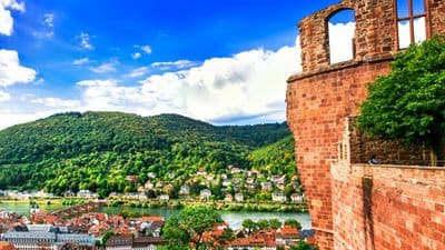 Around the World in Culinary Delights (port-to-port cruise)