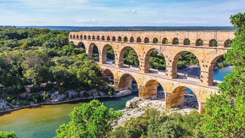 Hiking Cruise: Discover everything the Rhône and Saône regions have to offer (port-to-port cruise)