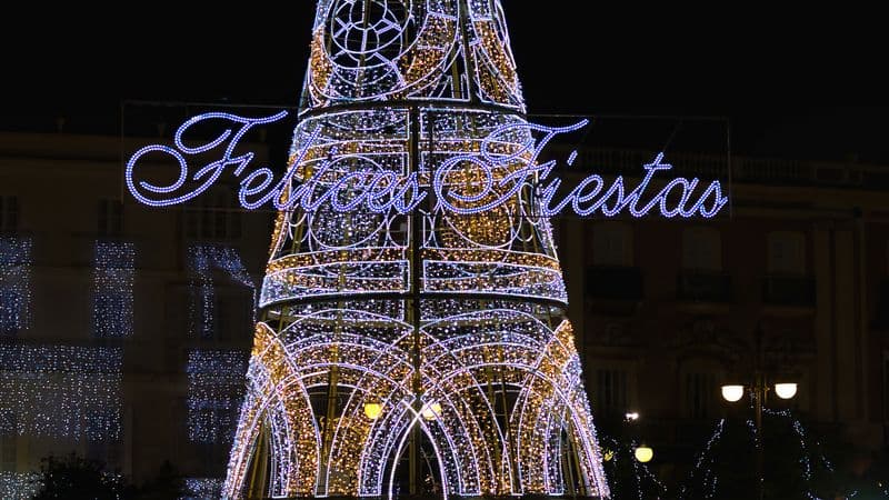 The Soul of Christmas in Andalusia: Cruise to the Heart of the Nativity and Festive Celebrations (port-to-port cruise)