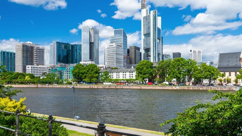 Trans-European cruise from France to the Iron Gates, 3 rivers, the Rhine, the Main and the Danube (port-to-port cruise)