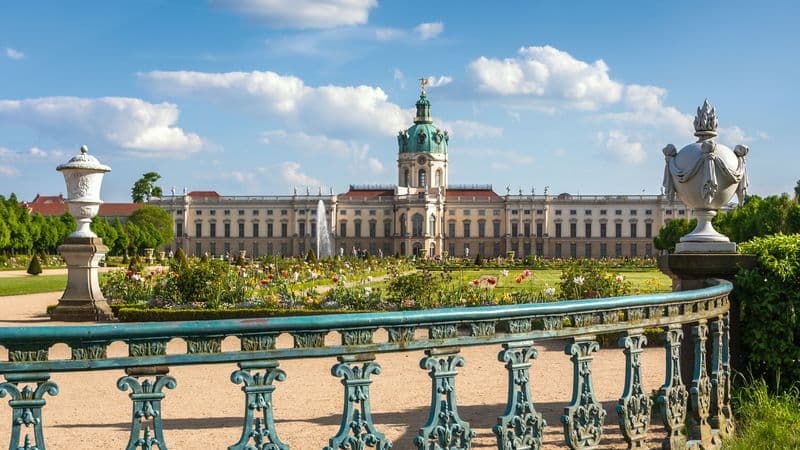 From Berlin to Hanover, a Captivating Trip through German History and Its Cultural Beauty (port-to-port cruise)