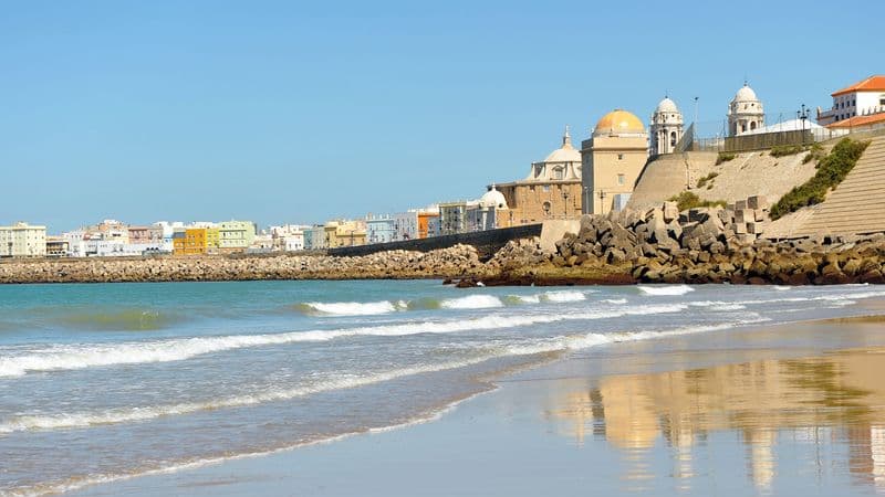 Family Club - Andalusia: Traditions, Gastronomy and Flamenco (port-to-port cruise)