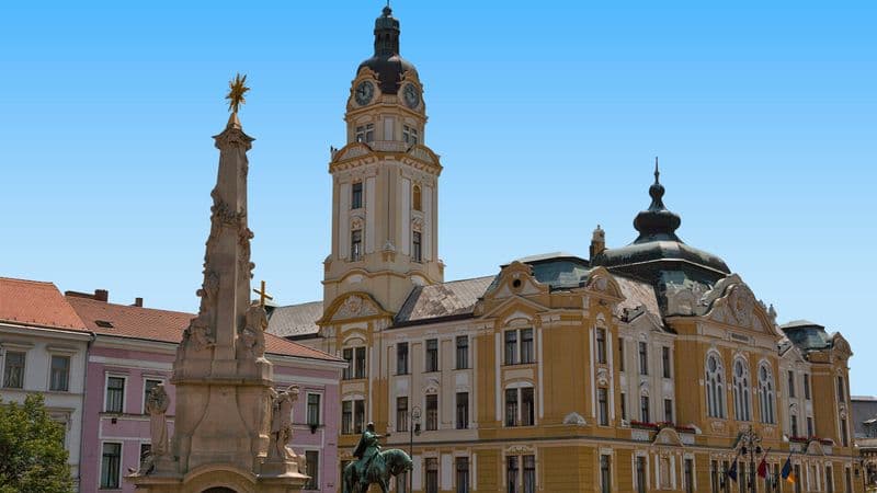 From the Tisza to the Danube, through the Real Hungary (port-to-port cruise)