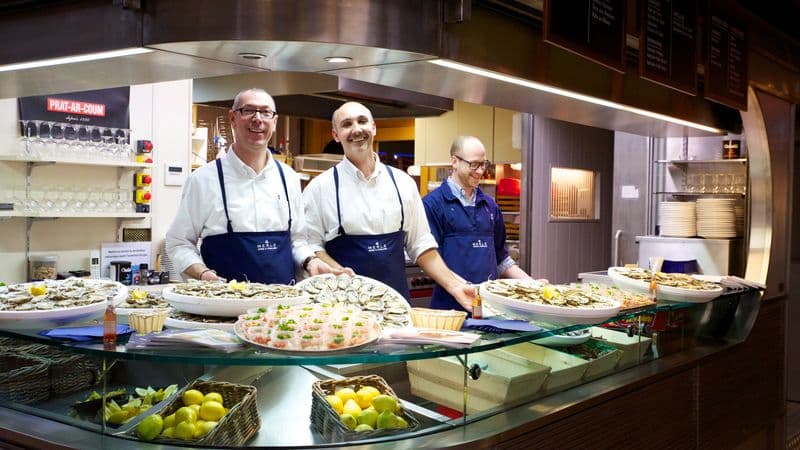 Oenological cruise: Discover the fabulous world of vines and wine (port-to-port cruise)