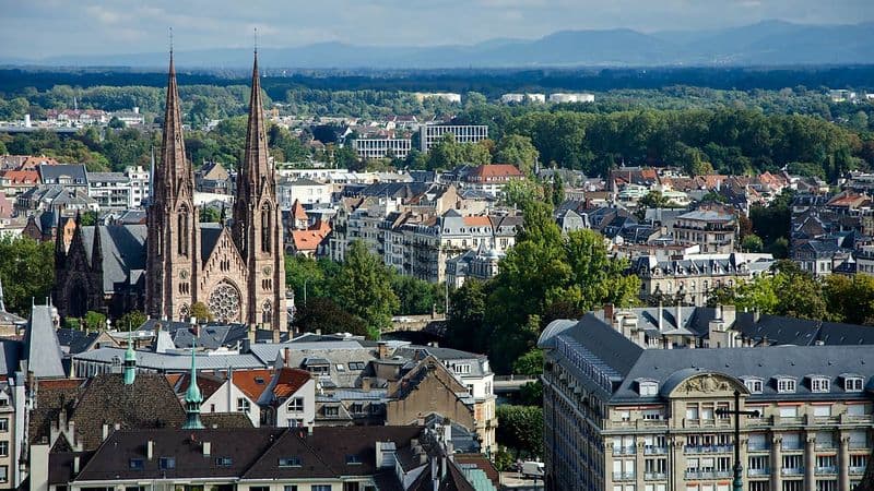 4 Rivers: The Neckar, Romantic Rhine, Moselle, and Sarre Valleys (port-to-port cruise)