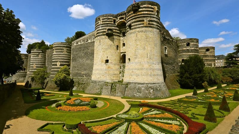 Fall Festival: The Wild, Majestic Loire River