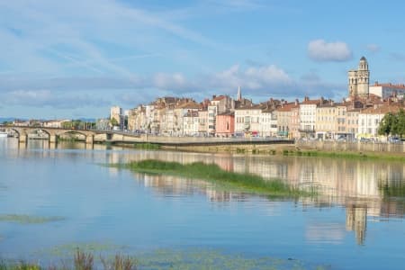 Lyon to the Tip of Provence on the Rhône and Saône Rivers