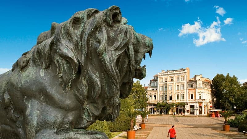 Trans-European cruise from France to the Iron Gates, 3 rivers, the Rhine, the Main and the Danube (port-to-port cruise)
