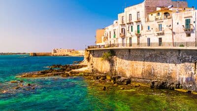 An Epic Italian and Mediterranean Cruise: Exceptional Natural and Historical Heritage from the Adriatic Sea to Valletta (port-to-port cruise)