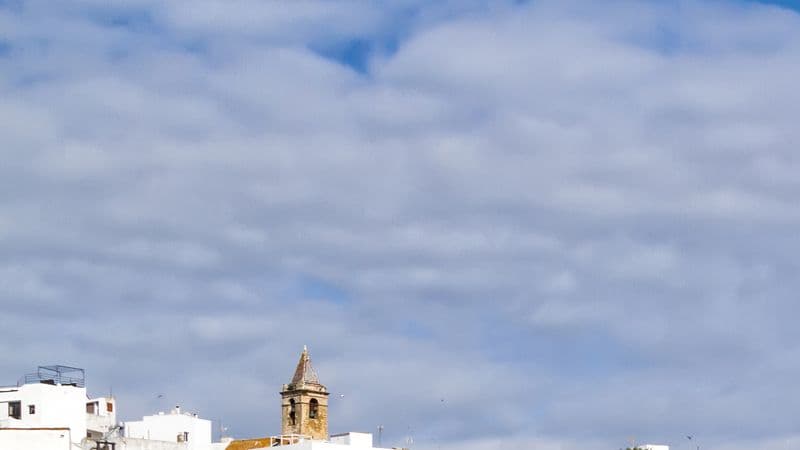 Amazing Andalusia: Enchanting Villages, Traditional Architecture, and Fabulous Cuisine (port-to-port cruise)